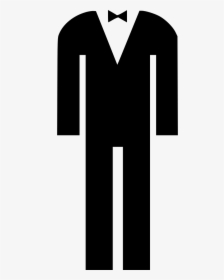 Clothes Costume Fashion Groom - Jersey, HD Png Download, Free Download