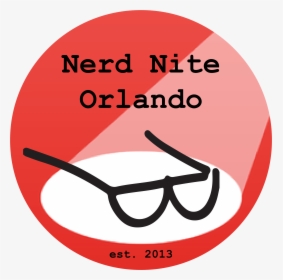 Nerdy Glasses Png, Transparent Png, Free Download