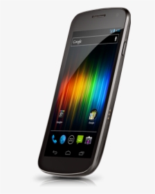 Samsung Google Nexus Gt I9250, HD Png Download, Free Download
