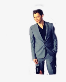 Josephmorgan Klausmikaelson Klaus Theoriginals Freetoedit - Formal Wear, HD Png Download, Free Download