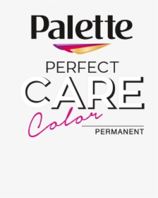 Palette Com Perfect Care Baseline Marken All Logos - Palette, HD Png Download, Free Download