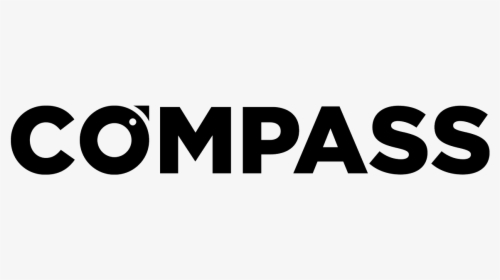 Compass Church - Sign, HD Png Download, Free Download