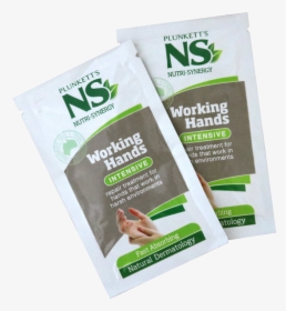 Ns Hand Care - Grass, HD Png Download, Free Download