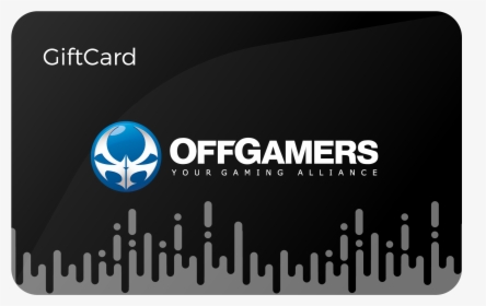 $100 Offgamers Gift Card, HD Png Download, Free Download