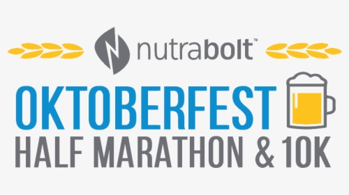 Nutrabolt Half Marathon, HD Png Download, Free Download