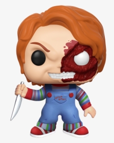Chucky Pop, HD Png Download, Free Download