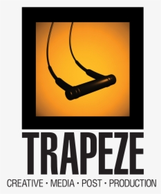 Trapezelogo - Poster, HD Png Download, Free Download