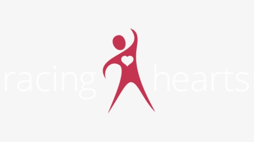 Racing Hearts Logo V2, HD Png Download, Free Download