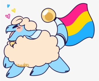[ Every Month Is Pride Month Every Month Is Pride M- - Cartoon, HD Png Download, Free Download