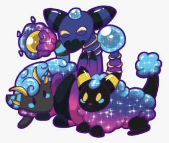 Cosmic Sheep, HD Png Download, Free Download