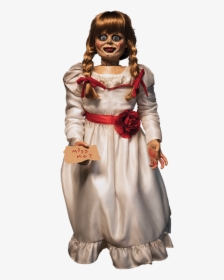 Annabelle Replica, HD Png Download, Free Download
