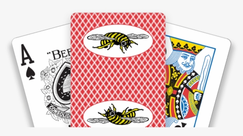 Casino Cards - - Atlantic City Casino Playing Cards, HD Png Download, Free Download