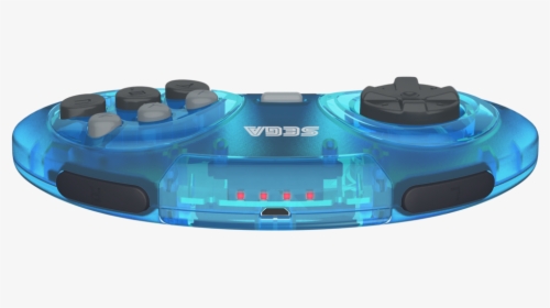 Rb Sga 012 2 - Game Controller, HD Png Download, Free Download