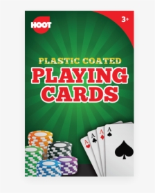 Playing Cards - Playing Card, HD Png Download, Free Download