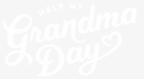 Grandparents Png, Transparent Png, Free Download
