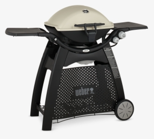 Weber Q Family Bbq, HD Png Download, Free Download