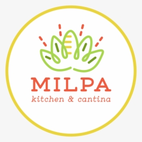 Download - La Milpa Denton, HD Png Download, Free Download