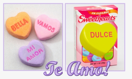 Sweetheart Candy Box, HD Png Download, Free Download