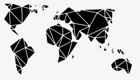 World Map, HD Png Download, Free Download