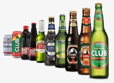 Accra Brewery Products, HD Png Download, Free Download