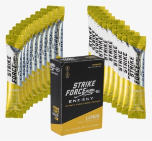 Strike Force Energy 10, HD Png Download, Free Download