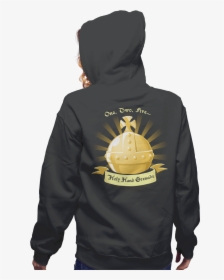 Hoodie, HD Png Download, Free Download
