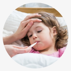 Sick Child, HD Png Download, Free Download