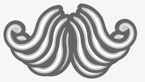Moustache, HD Png Download, Free Download