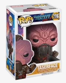 Guardians Of The Galaxy 2 Funko Pop, HD Png Download, Free Download