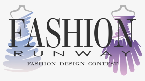 Fashionrunway 04 04 - Graphic Design, HD Png Download, Free Download
