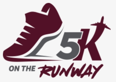 5k On The Runway - Athletic Shoe, HD Png Download, Free Download