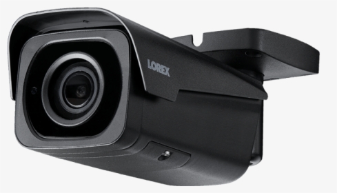 Lorex 4k Camera, HD Png Download, Free Download