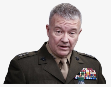 General Mckenzie Afghanistan, HD Png Download, Free Download