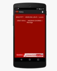 Mobile Phone, HD Png Download, Free Download