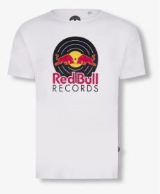 Red Bull Records - Red Bull Records T Shirt, HD Png Download, Free Download
