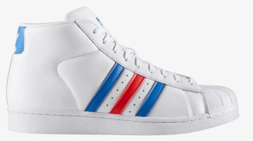 Adidas Superstar White, HD Png Download, Free Download