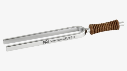 Meinl Sonic Energy Tuning Forks - Storage Cable, HD Png Download, Free Download