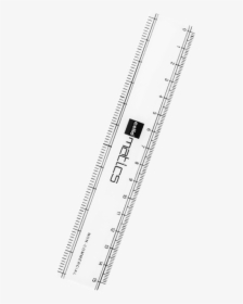 Transparent Scales Nataraj - Cello Matics Scale 15cm, HD Png Download, Free Download