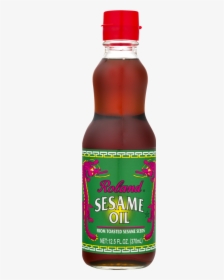 Roland Sesame Oil, HD Png Download, Free Download