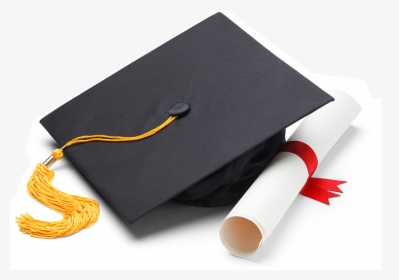 University Graduate Hat - College Degree, HD Png Download, Free Download