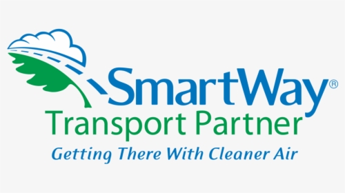 Epa Smartway Transport Partner - Smartway Transport Logo, HD Png Download, Free Download