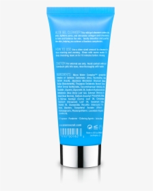 Aloe Gel Cleanser - Cosmetics, HD Png Download, Free Download