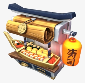 Chef S Choice Back Bling - Chef's Choice Fortnite, HD Png Download, Free Download