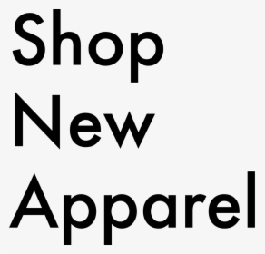 Shop New Apparel - Oval, HD Png Download, Free Download