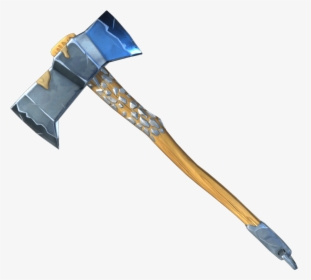 Tree Splitter Harvesting Tool - Hatchet, HD Png Download, Free Download