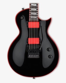 Esp Ltd Signature Series Gary Holt Electric Guitar, - Epiphone Matt Heafy Les Paul 7, HD Png Download, Free Download