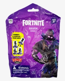 Fortnite Action Figure Assorted, HD Png Download, Free Download