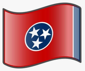 Join Us In The Casaa Tennessee Facebook Group - Tennessee Flag, HD Png Download, Free Download