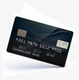 Credit Card That Have Not Expired, HD Png Download, Free Download