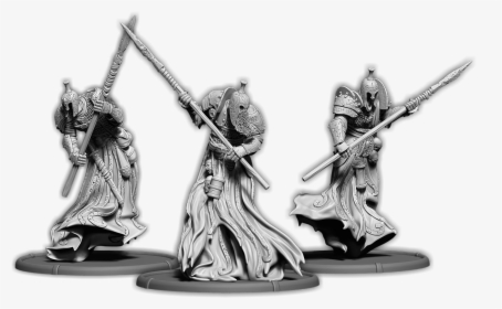 Alternative Undead Miniatures, HD Png Download, Free Download